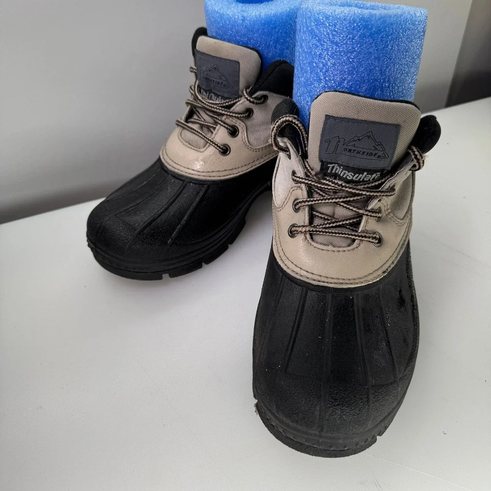 Northside duck boots